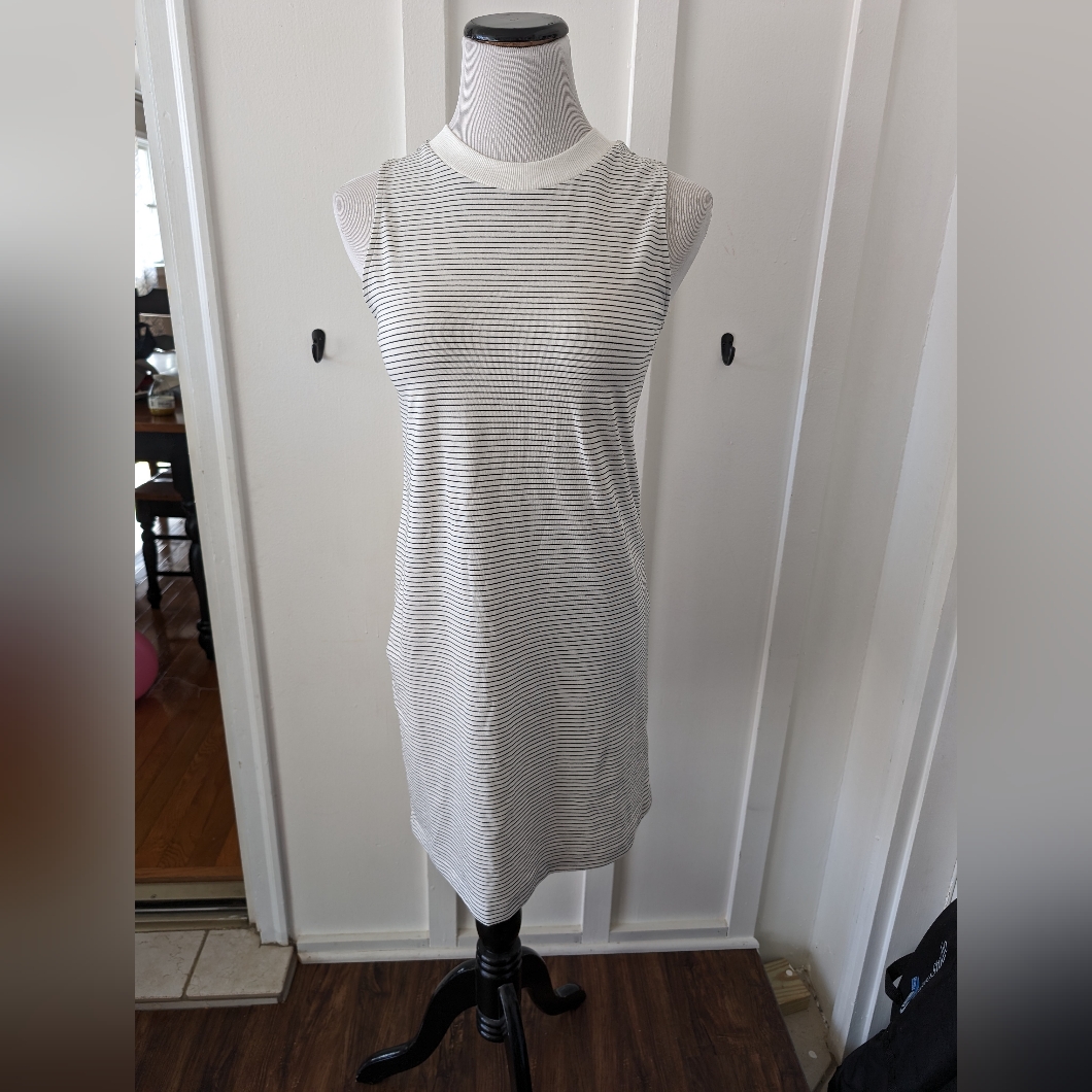 A New Day Tank Dress